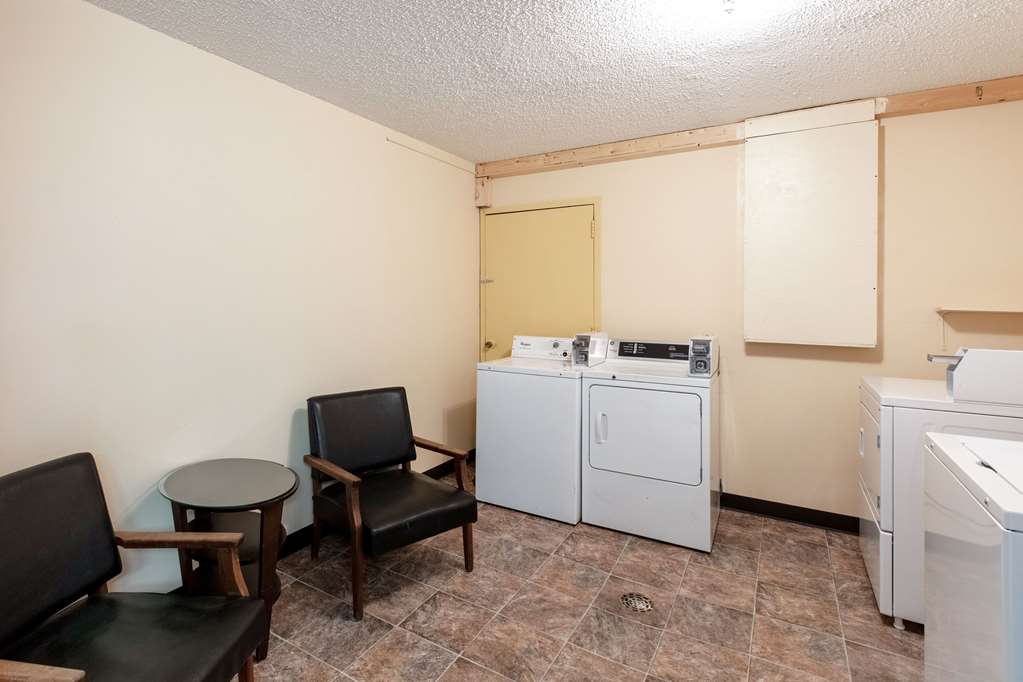 Rodeway Inn Sergeant Bluff Sioux City - photo 25