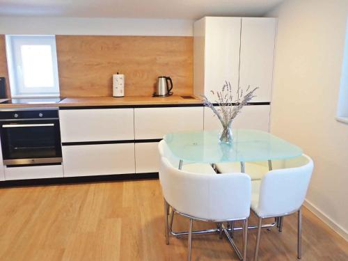 Apartment in Seline Paklenica Riviera 50354 — 4-Star Luxury Hotel in Starigrad, Croatia