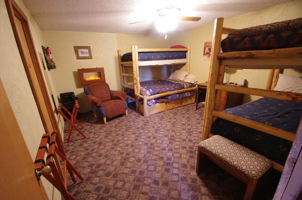 Whitebird Summit Lodge - photo 22