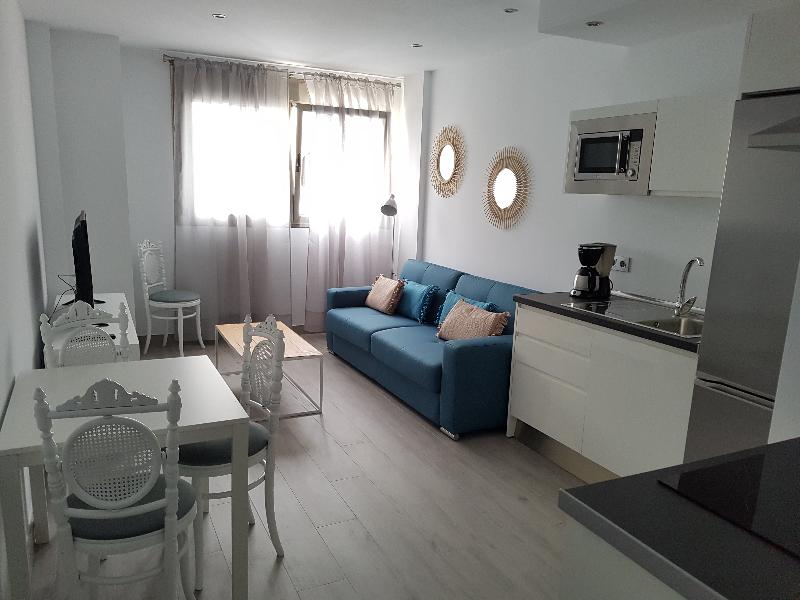 RK City Center — 4-Star Luxury Hotel in Las Palmas De Gran Canaria, Spain