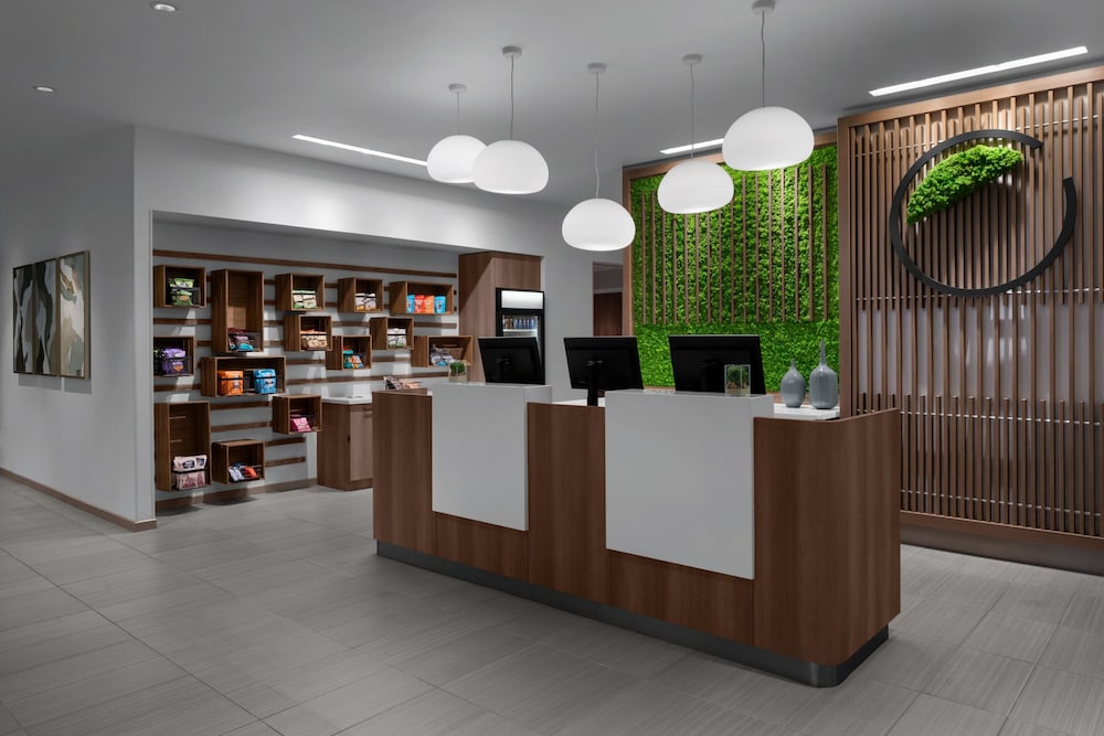 Element San Antonio Riverwalk - photo 2