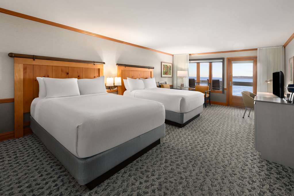 Semiahmoo Resort Golf & Spa Trademark Collection by Wyndham - photo 61