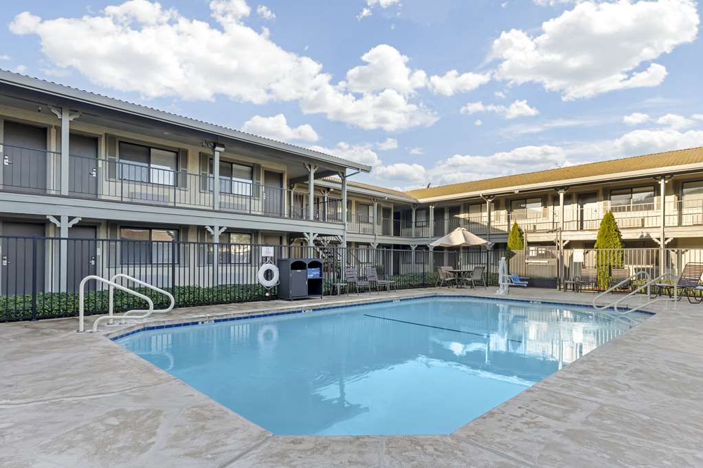 Best Western Cordelia Inn - photo 31