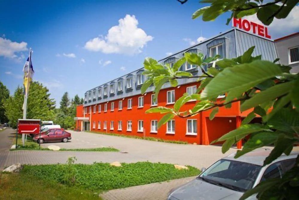 Hotel Rosenstadt Forst in Forst, Germany