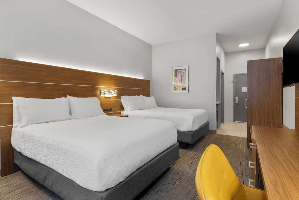 Holiday Inn Express Hotel & Suites West Coxsackie by IHG - photo 10