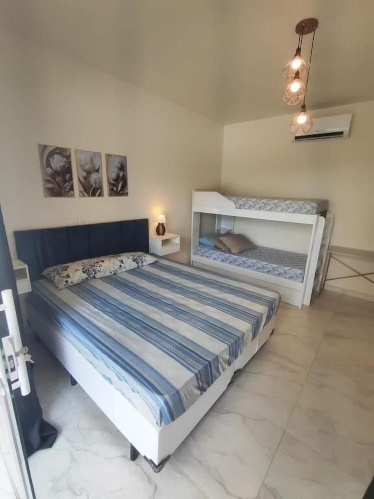 Chácara Arena JK com Piscina integrada com Sauna e Hidromassagem — Ibiuna — photo 3