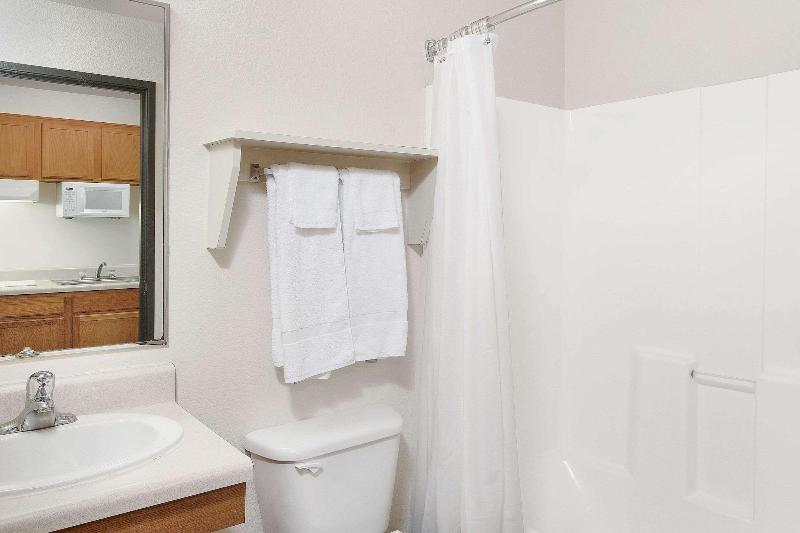 Woodspring Suites Fort Worth Forest Hill - photo 15