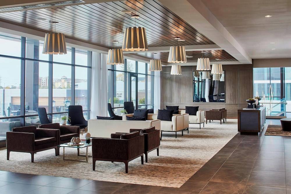 AC Hotel by Marriott Cleveland Beachwood - photo 3