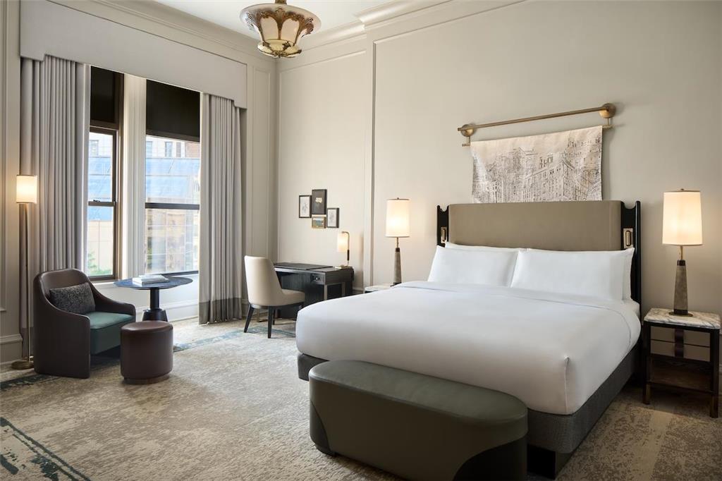 The Pfister Hotel - photo 51