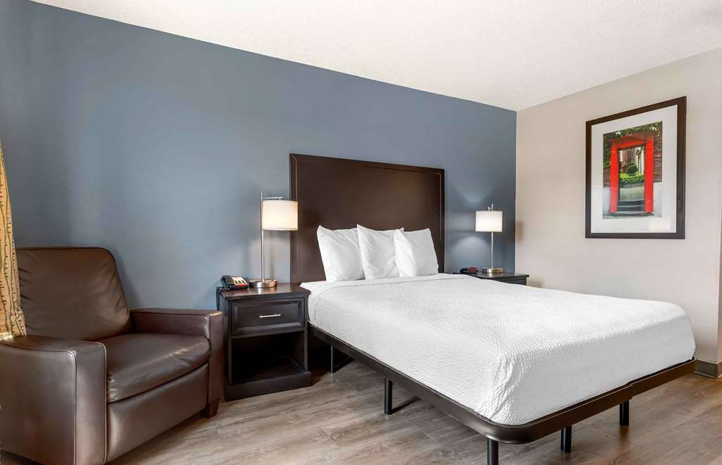 Extended Stay America Suites Fort Worth City View - photo 10