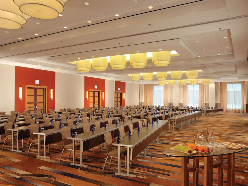 Swissotel Chicago - photo 77