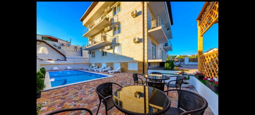 Radell Hotel - last minute hotel in Gelendzhik