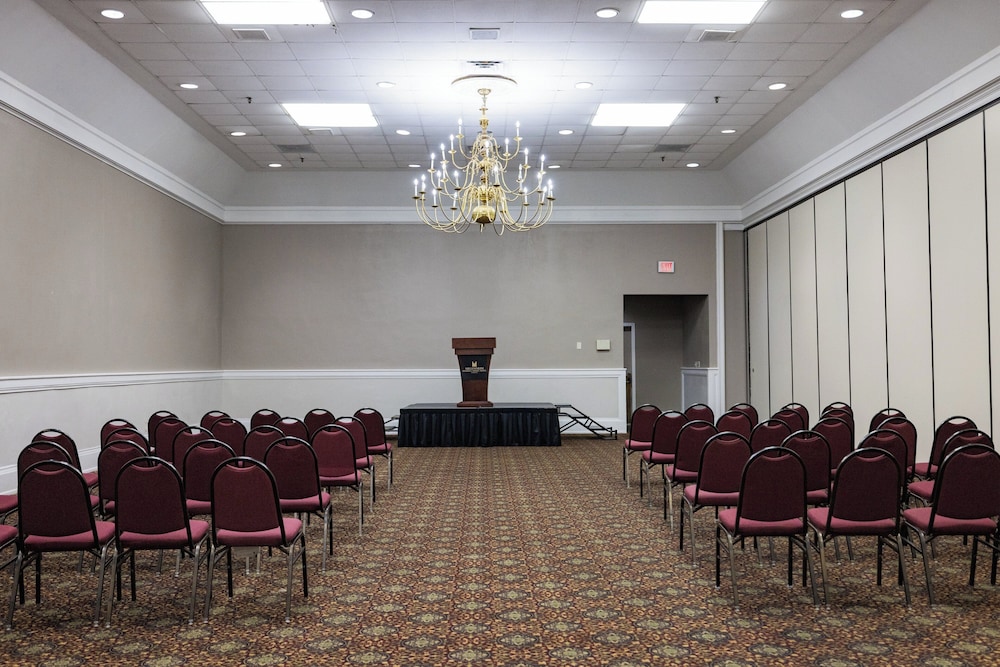 Millennium Hotel Maxwell House Nashville - photo 107