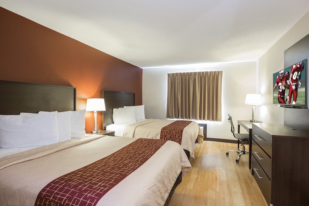Red Roof Inn Columbus Ohio State Fairgrounds - photo 9