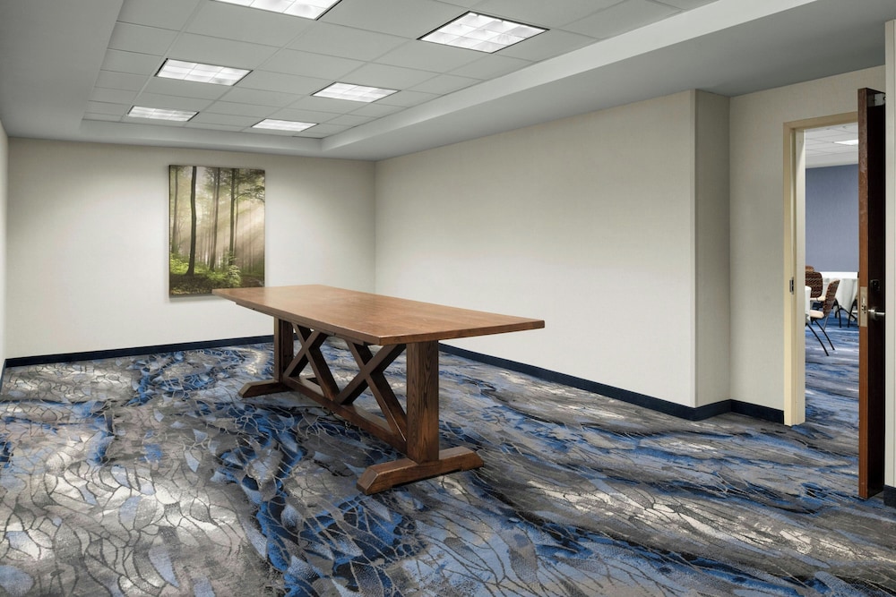 Fairfield Inn & Suites by Marriott Salt Lake City Midvale - photo 24