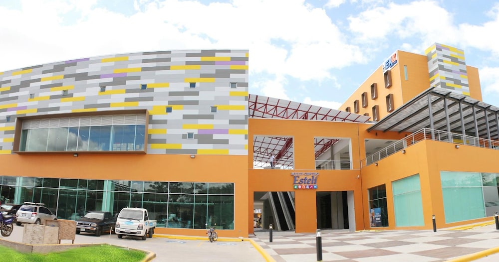 Hotel Hex Esteli in Esteli, Nicaragua