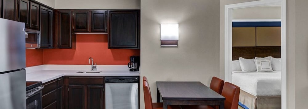 Residence Inn By Marriott Cleveland Mentor - photo 4