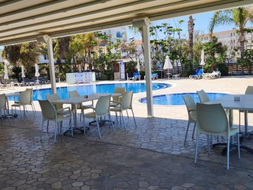 Yama’s Villa Polyxenia luxury protaras cyprus