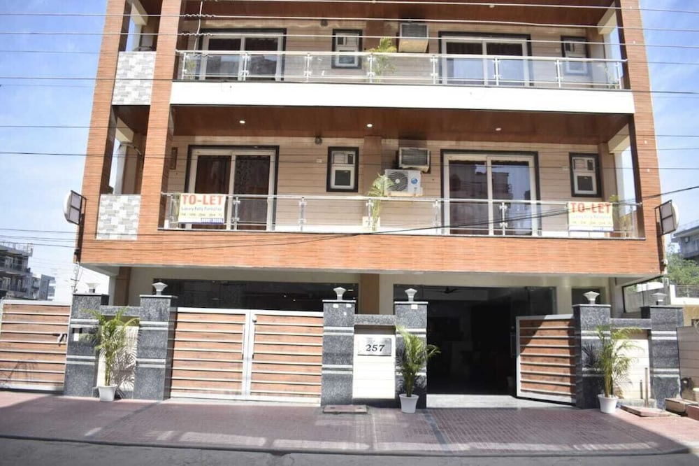 Stayllions - last minute hotel in Gurgaon