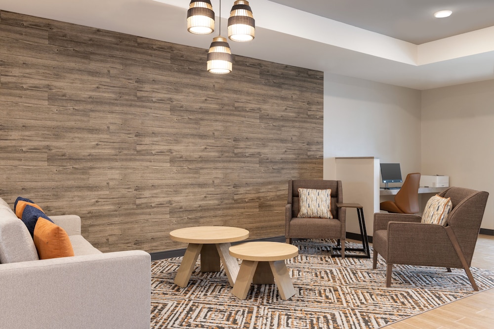 Candlewood Suites Lexington Medical District by IHG - photo 40