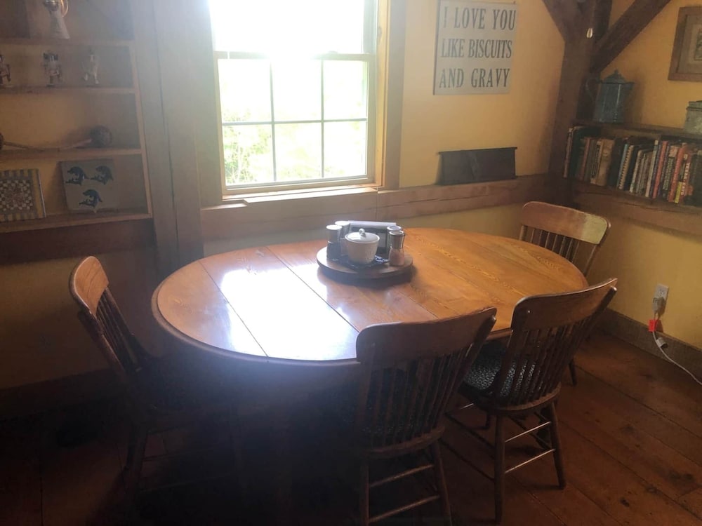 Yellow Barn Estate - photo 28