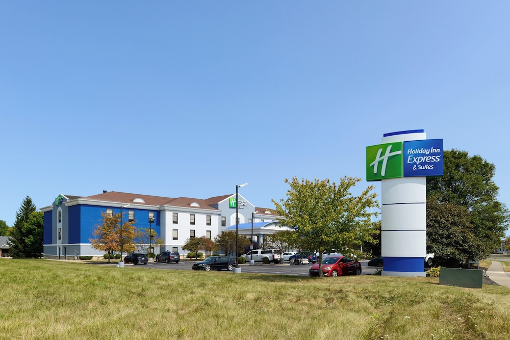 Holiday Inn Express Hotel and Suites Marysville by IHG - photo 74