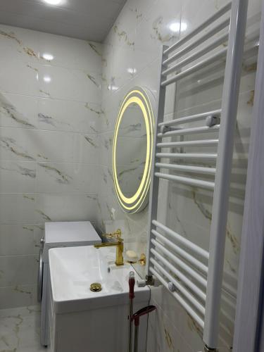 Apartment in Agmashenebeli