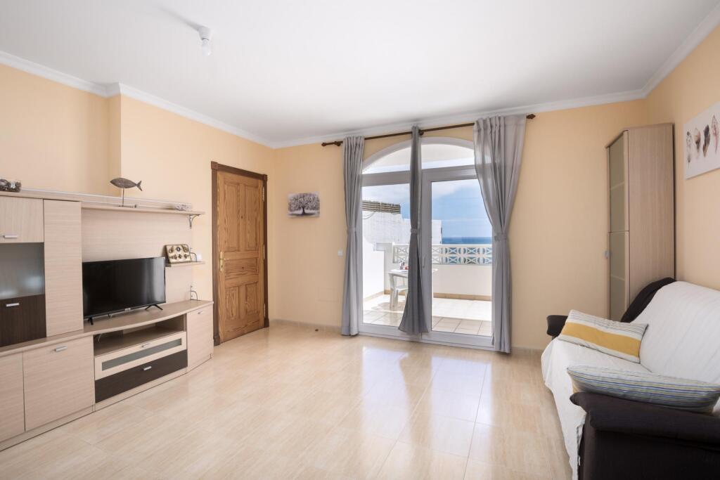 Home2book Charming Casa Marinera Terrace — Puerto Del Rosario — photo 2
