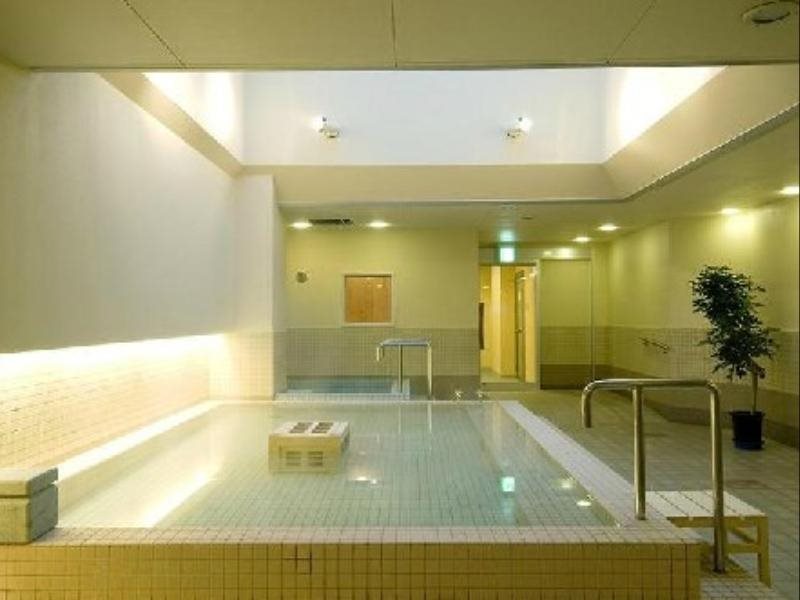 E Hotel — Akita — photo 3
