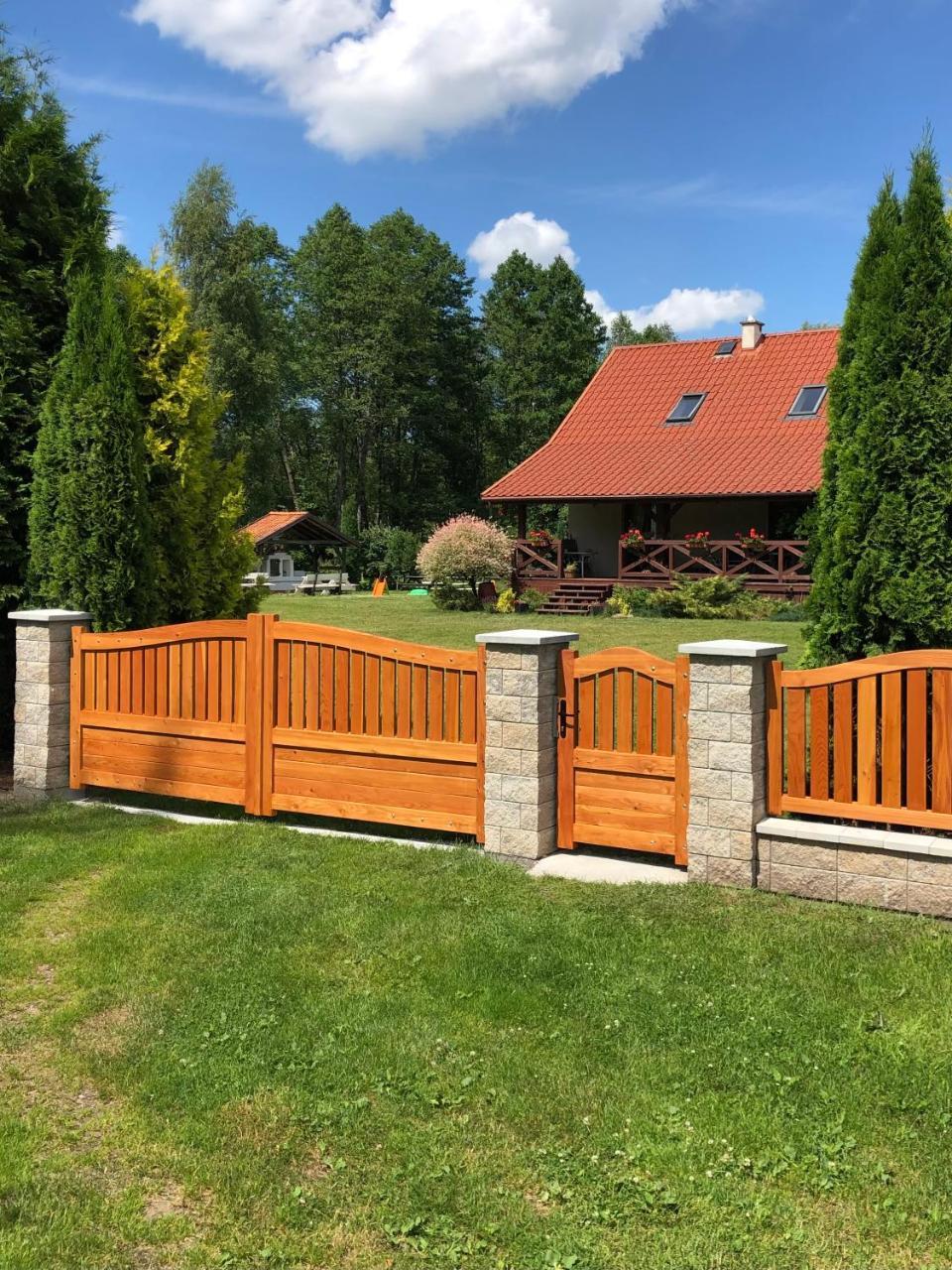 Dom w Sąpach - last minute hotel in Unknown City