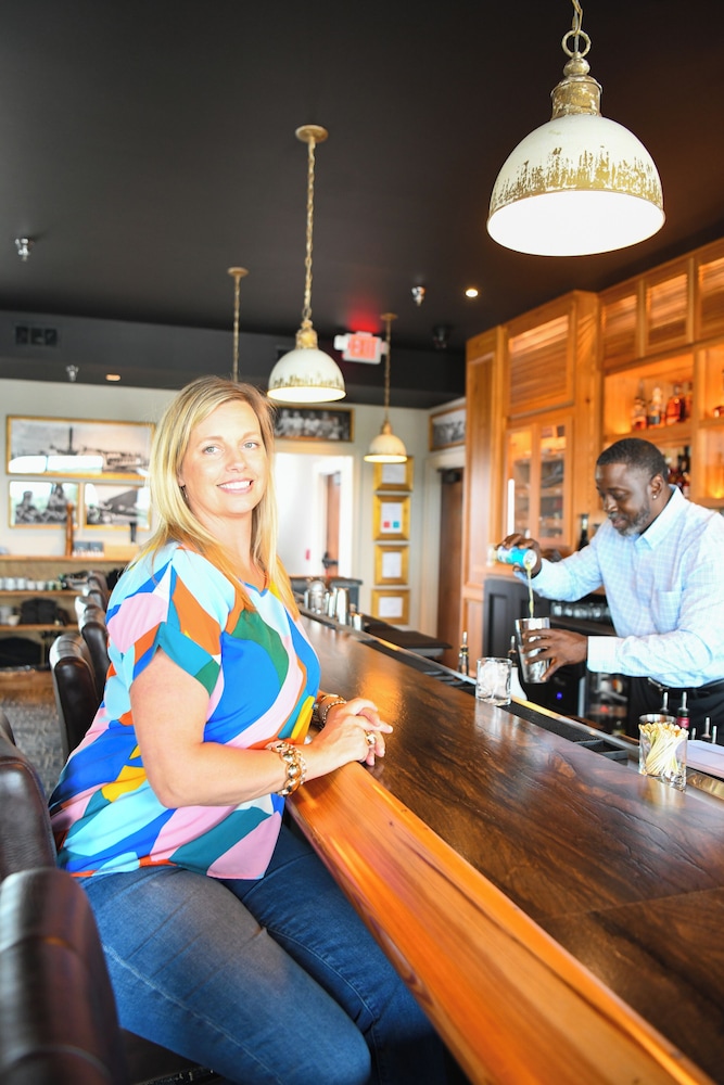 The Kress Brunswick - photo 103