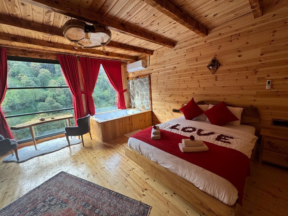 İhvan Suit Bungalov — Camlihemsin — photo 5