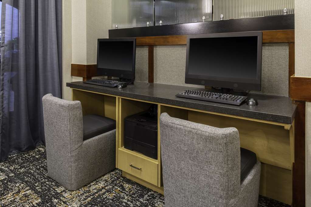 Hyatt Place Dallas Arlington - photo 18
