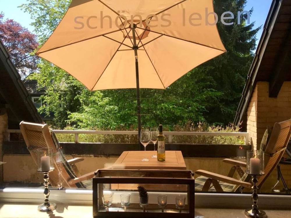Schönes Leben — 4-Star Luxury Hotel in Goslar, Germany