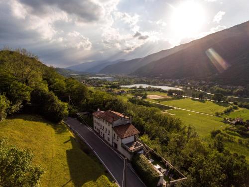 Altravista Tarzo — hotel in Revine