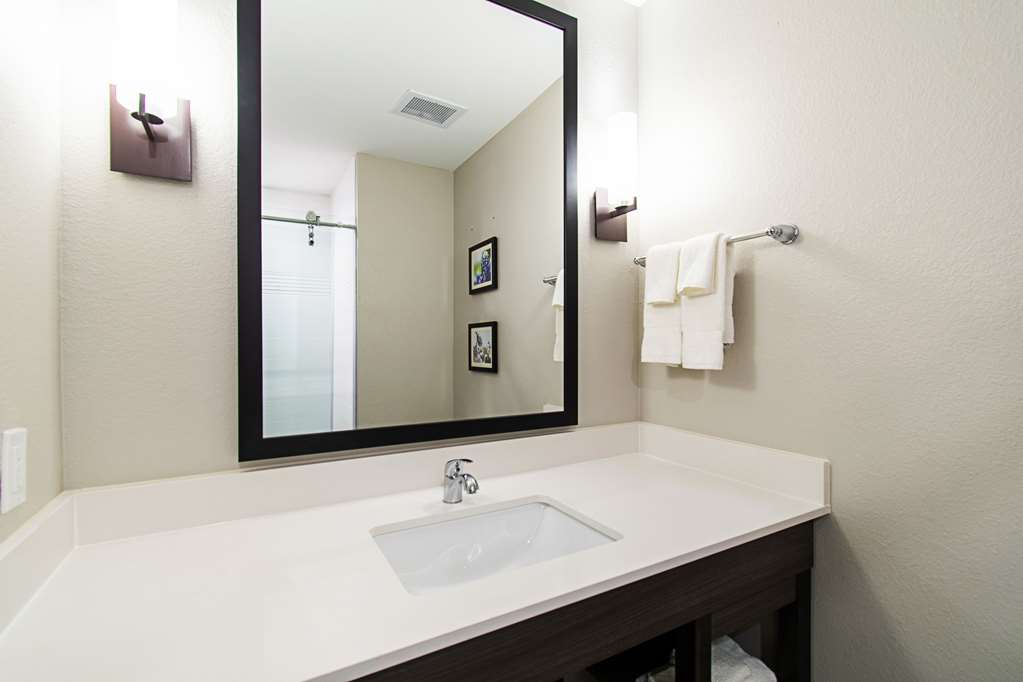 Comfort Suites Humble Houston IAH - photo 16