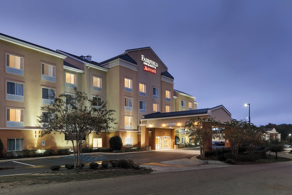 Fairfield Inn & Suites Ruston - photo 58