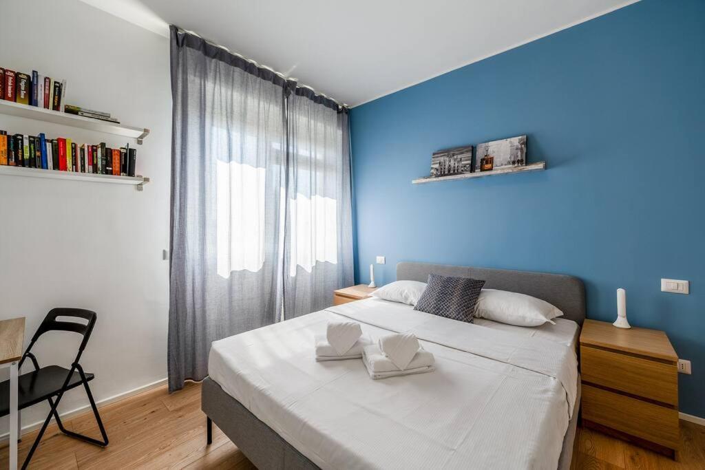 Ospedale Niguarda Moderno Appartamento a Milano by Hotea — 4-Star Luxury Hotel in Milan, Italy