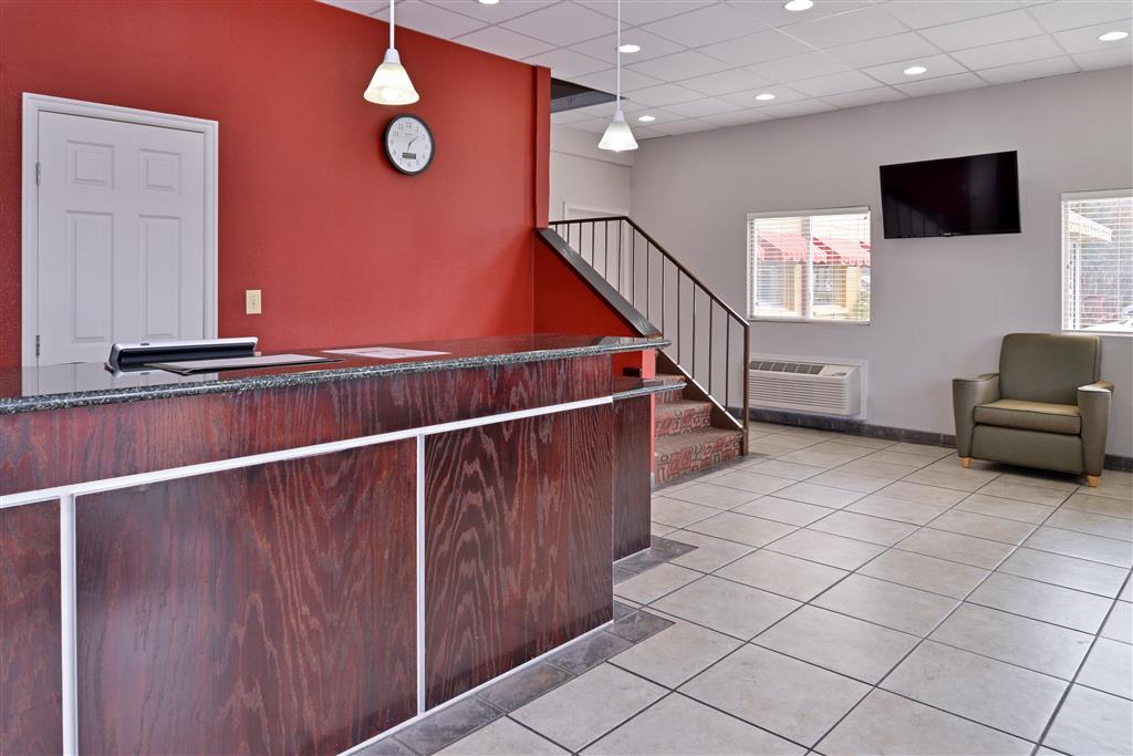 Americas Best Value Inn Tulsa at I 44 - photo 13