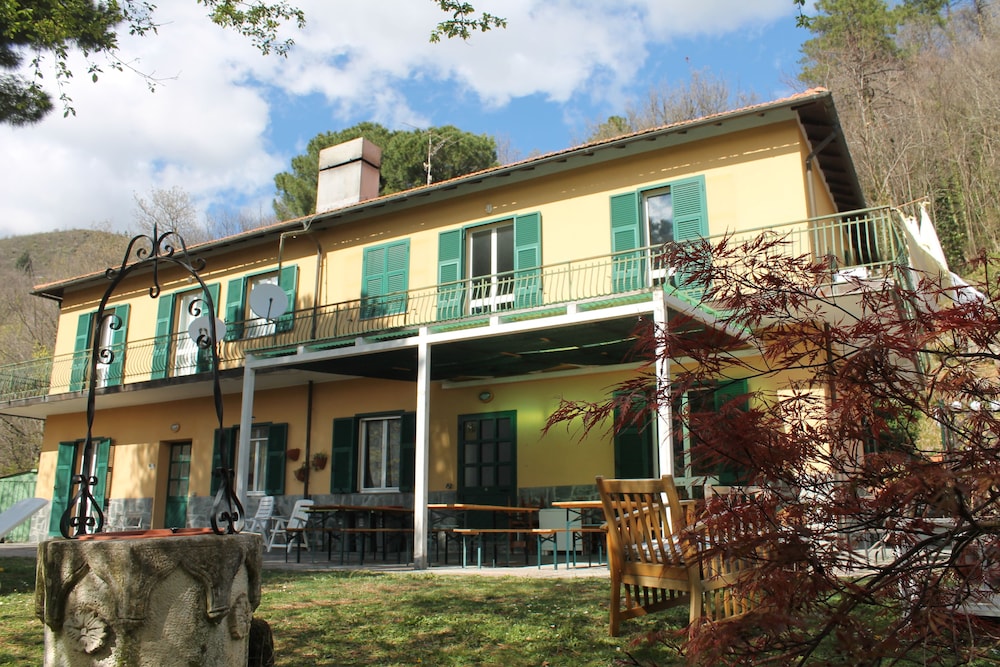 Arihant Soggiorno Relax — hotel in Varazze