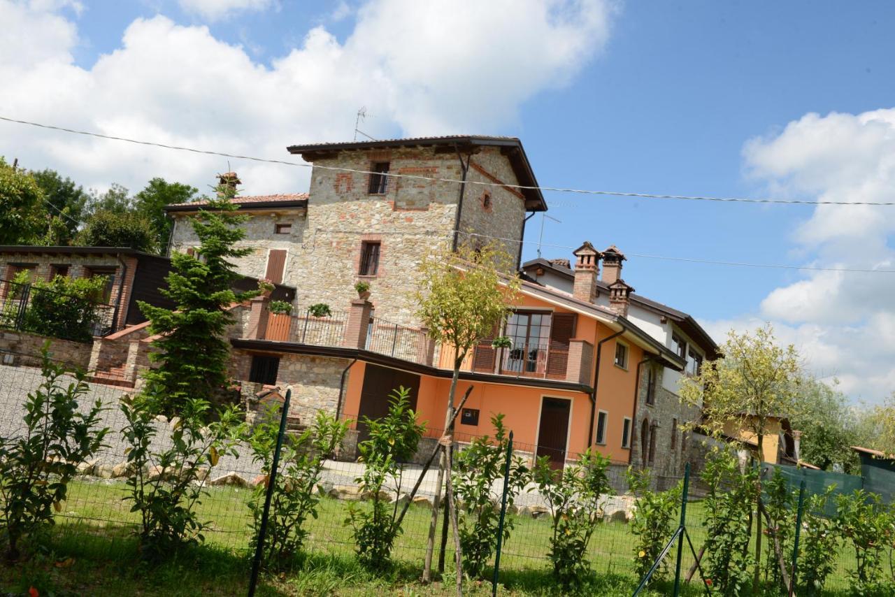 Torretta di Bassano — hotel in Rivergaro