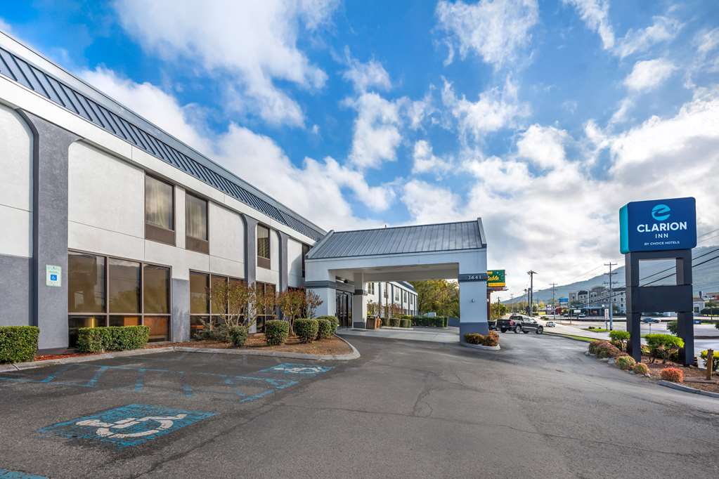 Clarion Inn near Lookout Mountain - photo 2