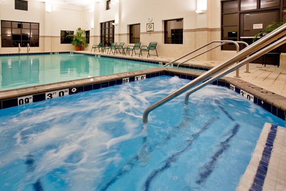 Staybridge Suites Chesapeake by IHG - photo 35