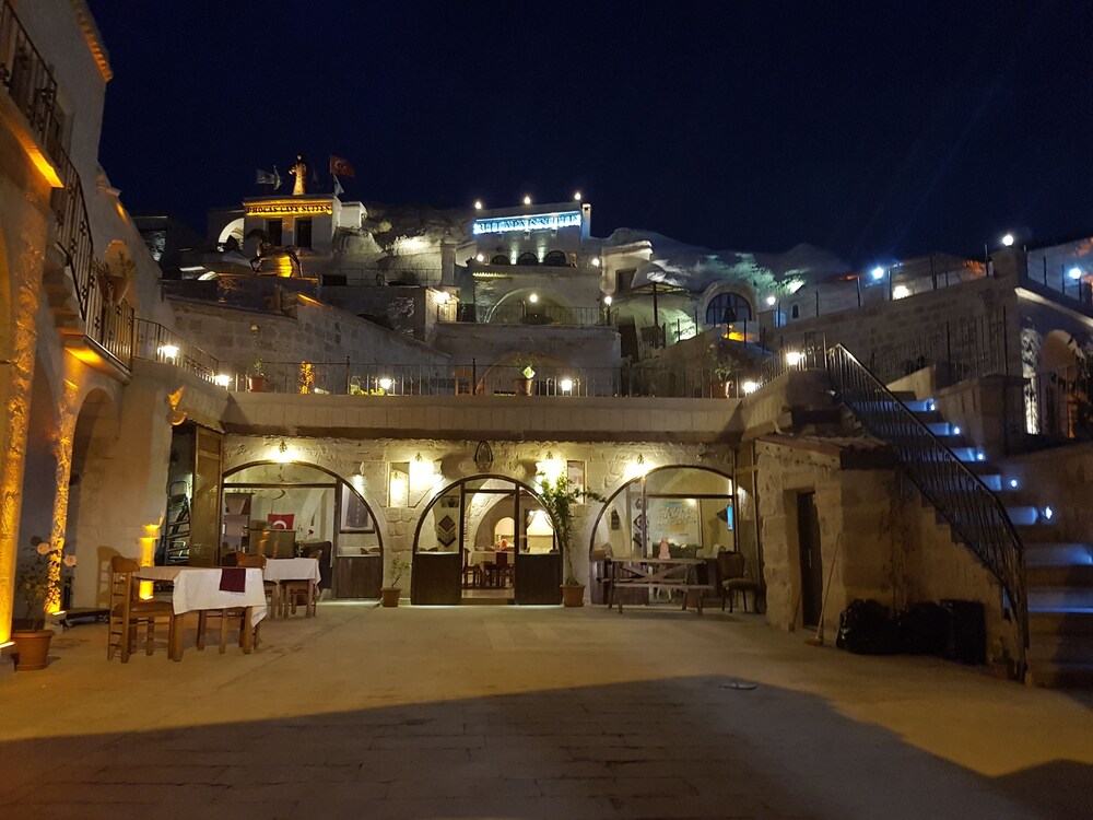 Bellapais Suites Cappadocia - last minute hotel in Avanos