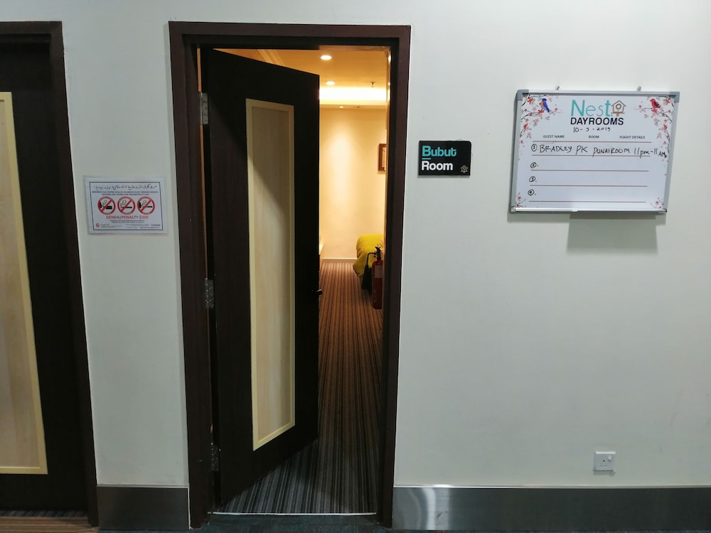 Nest Dayrooms in Bandar Seri Begawan, Brunei