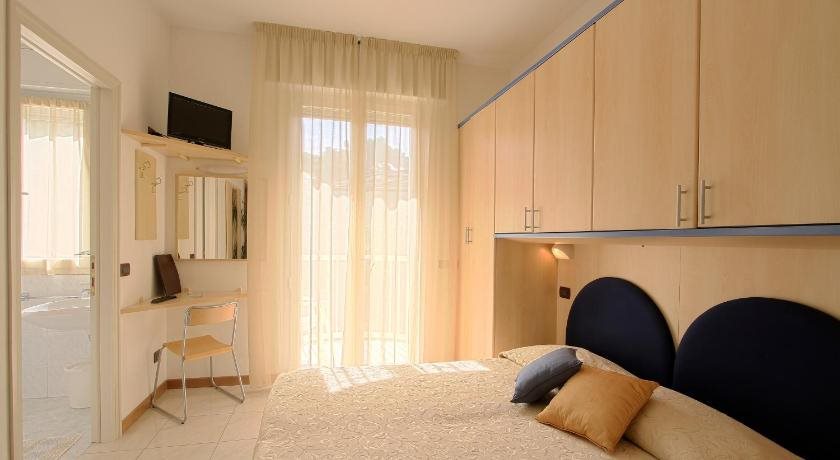 Hotel Corallo - last minute hotel in Milano Marittima