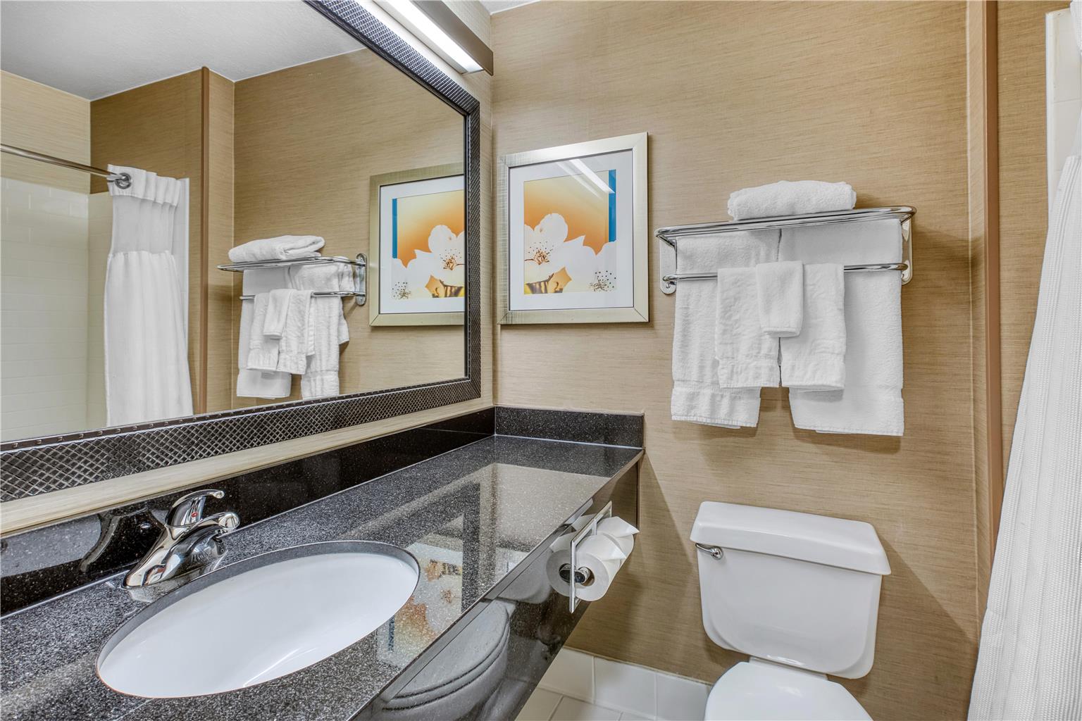 SureStay by Best Western Mount Pleasant Racine - photo 21