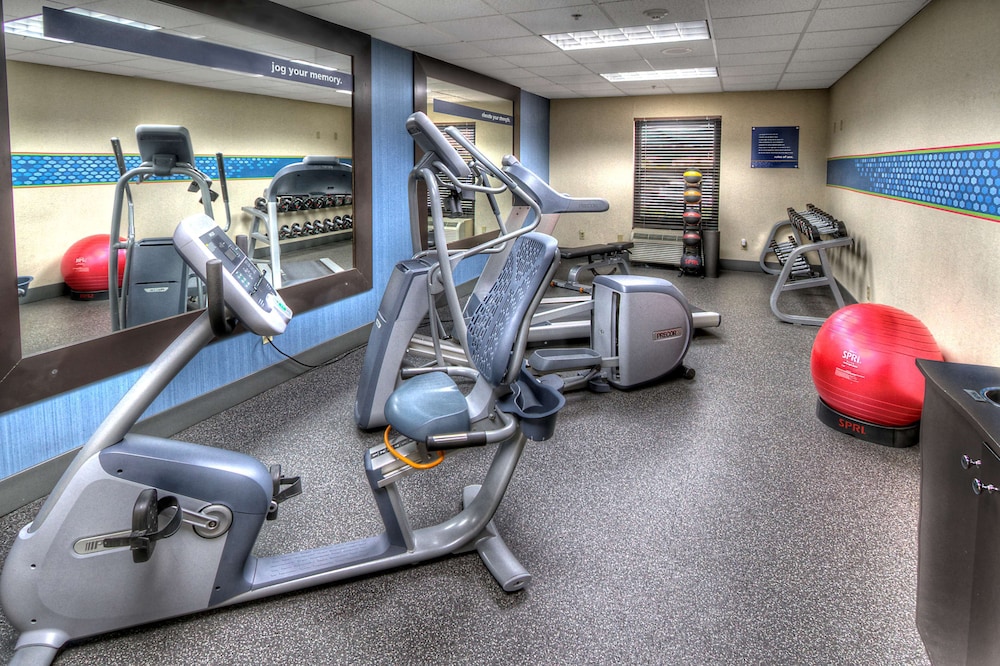 Hampton Inn Goldsboro NC - photo 41