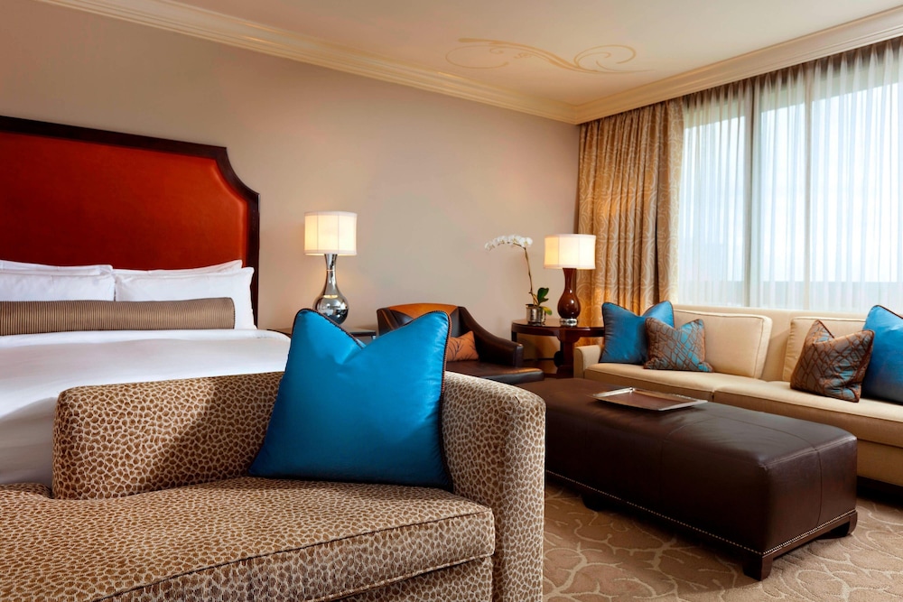 Houston Grand Hotel River Oaks - photo 18