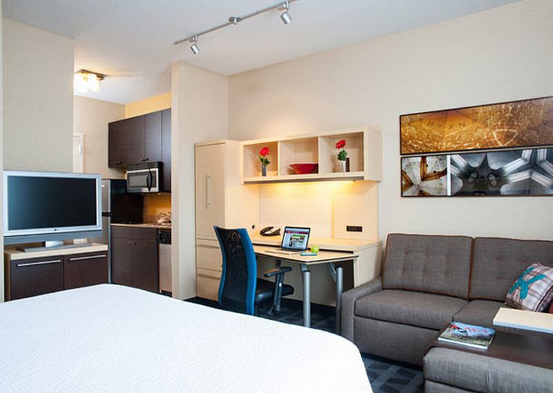 TownePlace Suites by Marriott Des Moines Urbandale - photo 15